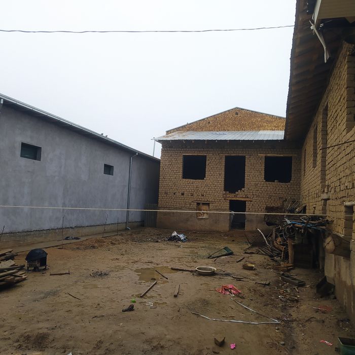 XASANBOYDA 7 sotikli uy sotiladi