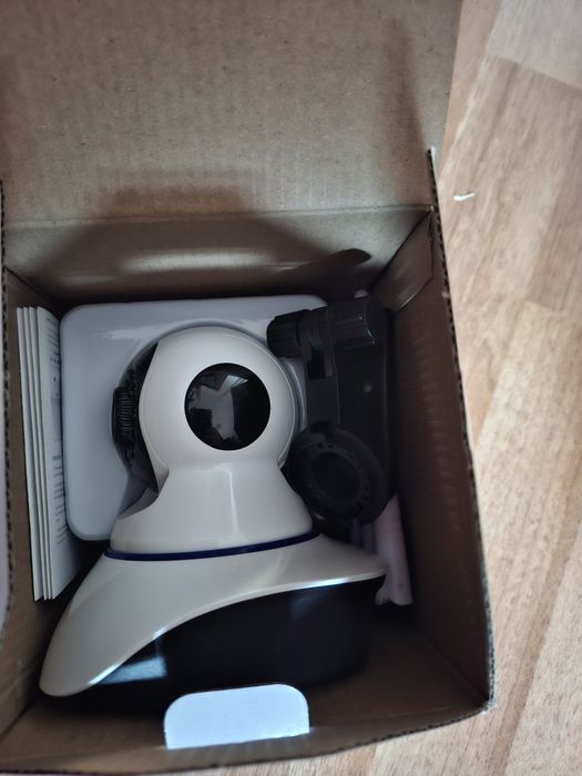 Camera  wifi 2 modele camere video