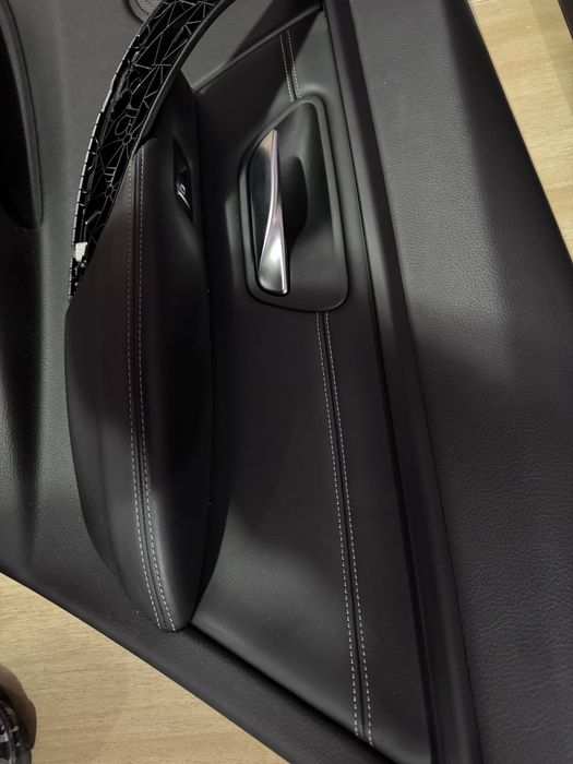 Кори за врати от f80 m3 шити