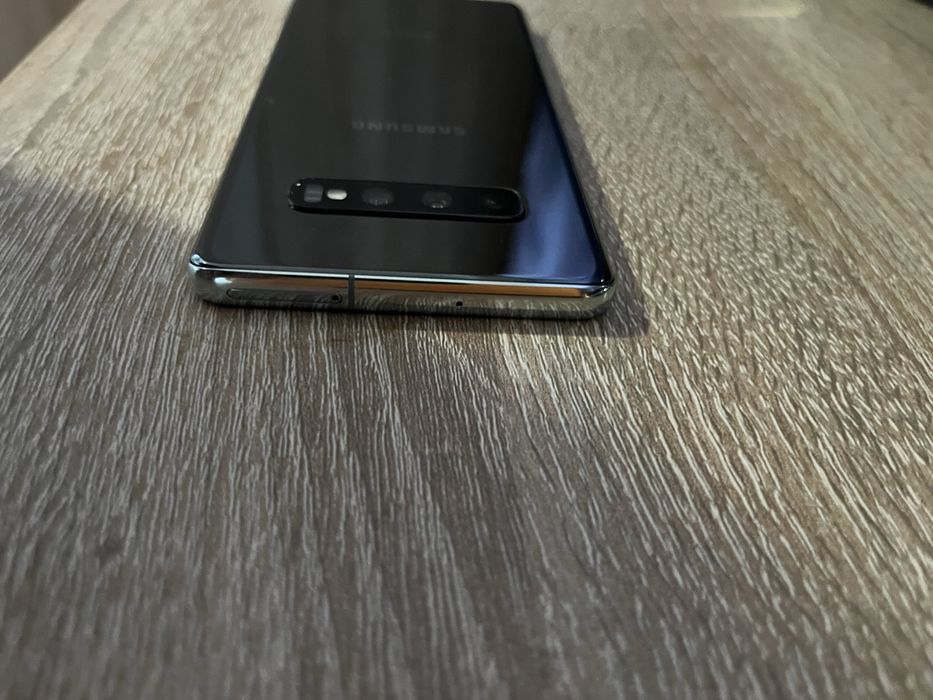 Samsung s 10 + 512 gb