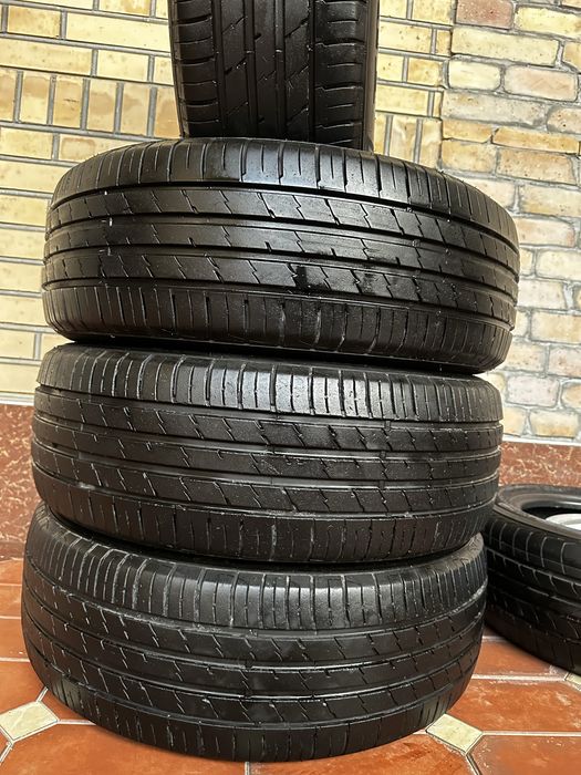 Balon sotiladi 225/60 R17