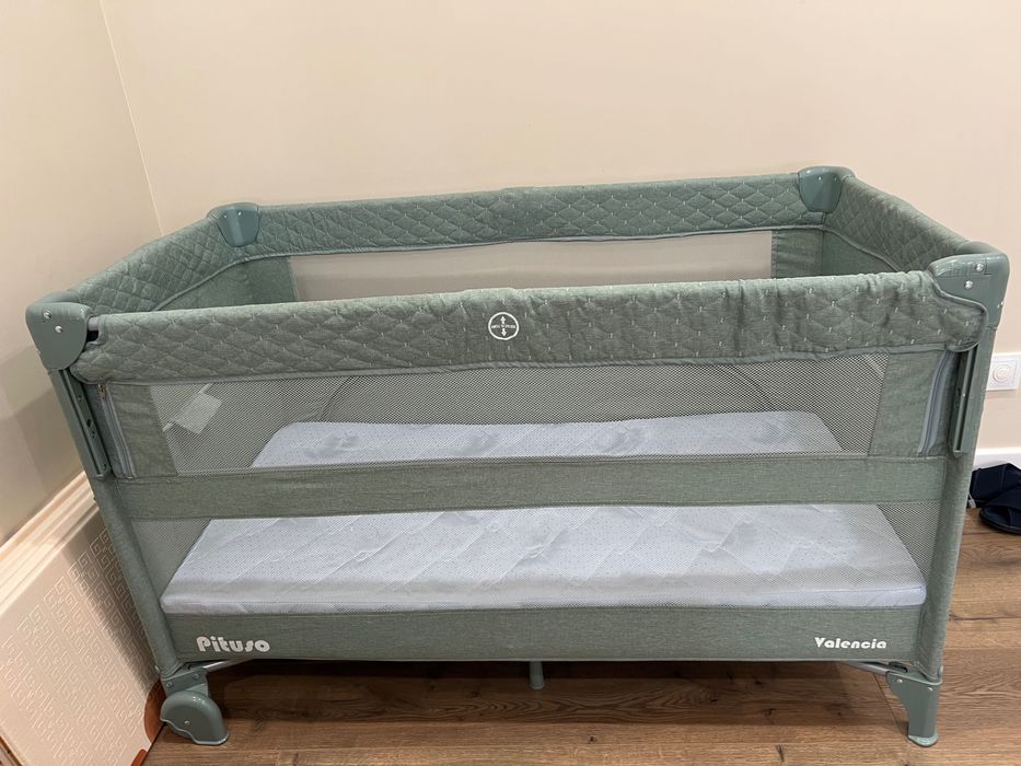 Детский кровать7777