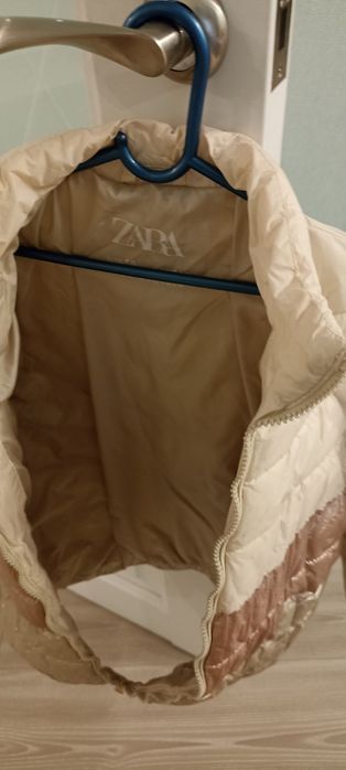 Куртка для девочки 8-9 лет