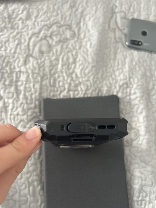 Vand telefon armor 27 t pro