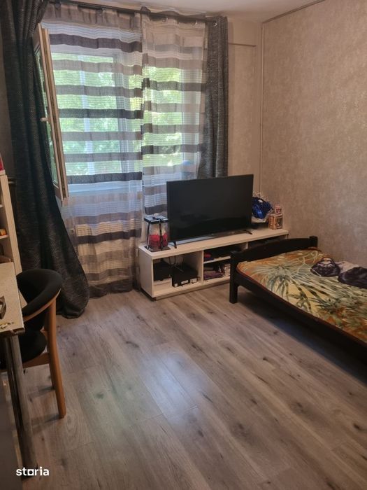 2 camere | Aleea Vergului | Pantelimon | Parter | Sector 2| reabilitat