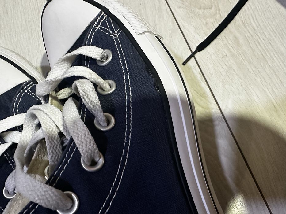 Converse 37,5 bleumarin
