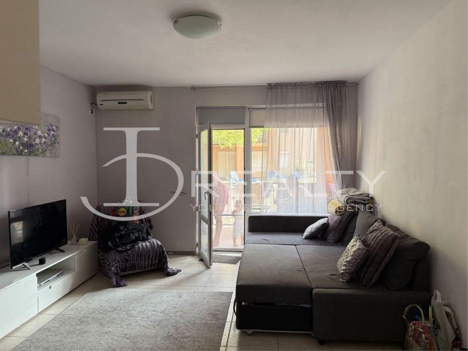 Продава се Тристаен апартамент в Свети Влас - 72 кв.м за 1042 €/кв.м - Снимка #7