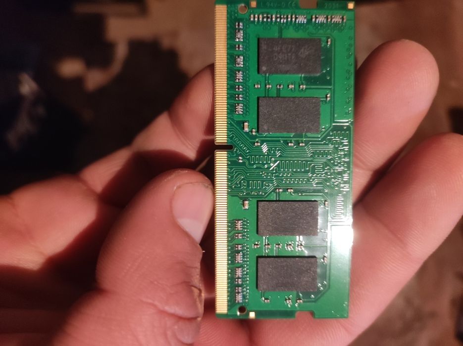 Жёсткий диск  для ПК