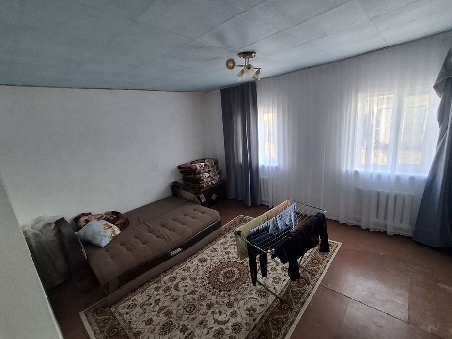 Уй сатылады газ свет су бари бар