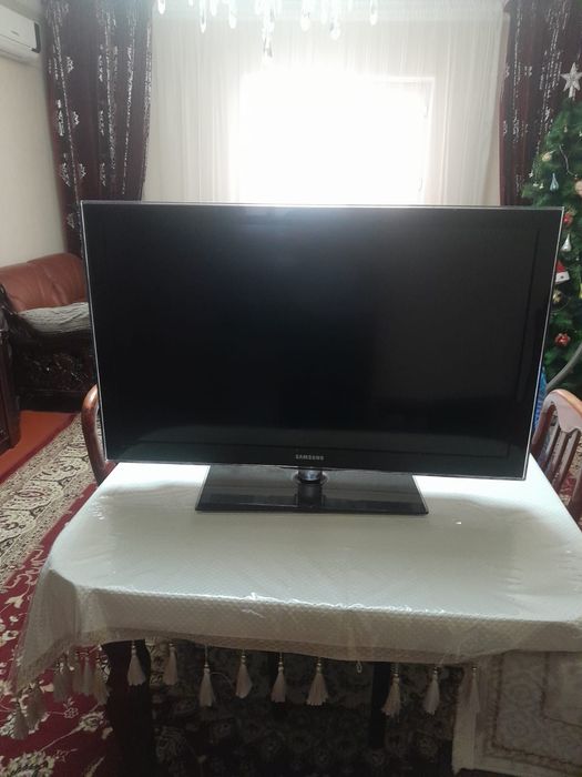 Продаётся телевизор б/У в хорошем качестве