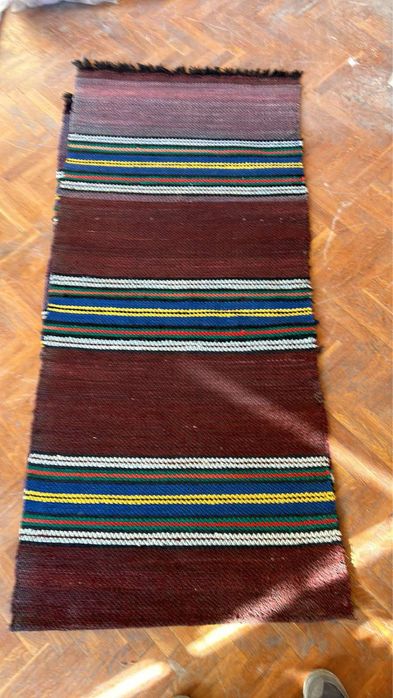 Битови черги