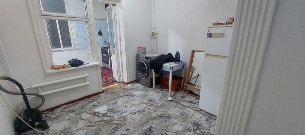 Сергели Дустлик 2   3/2/9 Нахтга  2 та балкон такалган нархи