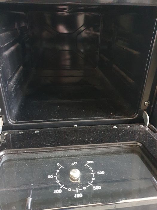 Sobă Centrală Alfa Plam 27 Kw