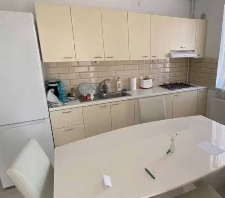 Дава се под наем Двустаен апартамент в Пловдив, Захарна фабрика - 65 кв.м за 234.6 € - Снимка #1