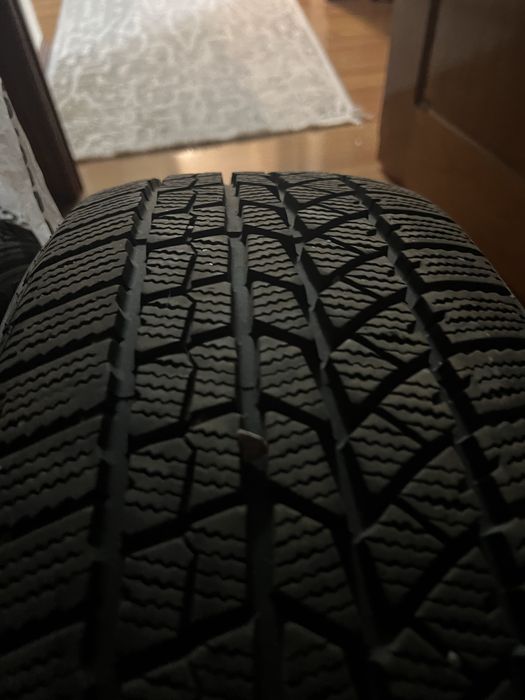 Шины doublestar 215/55 r18