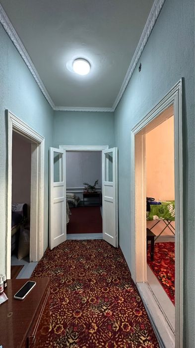 Продается отдельно стоящий дом