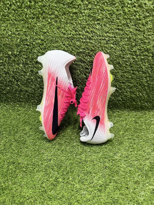 Nike Mercurial Superfly 11  Elite FG 44