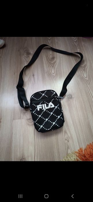 Poșetă unisex Fila