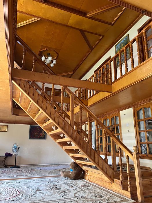 Участка сотилади 6.1 сотик махалла Сабзавот