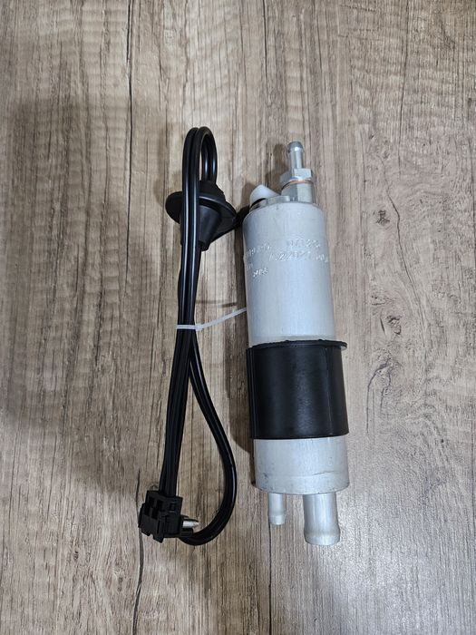 Бензонасос (топливный насос)