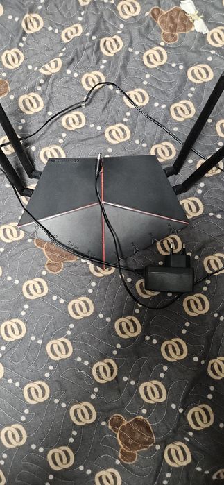 Router Netduma R2
