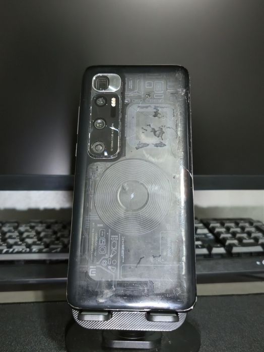 Xiaomi mi 10ultra.ref