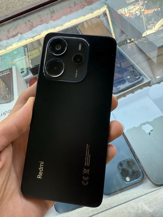 Redmi Note 14 8/256Gb