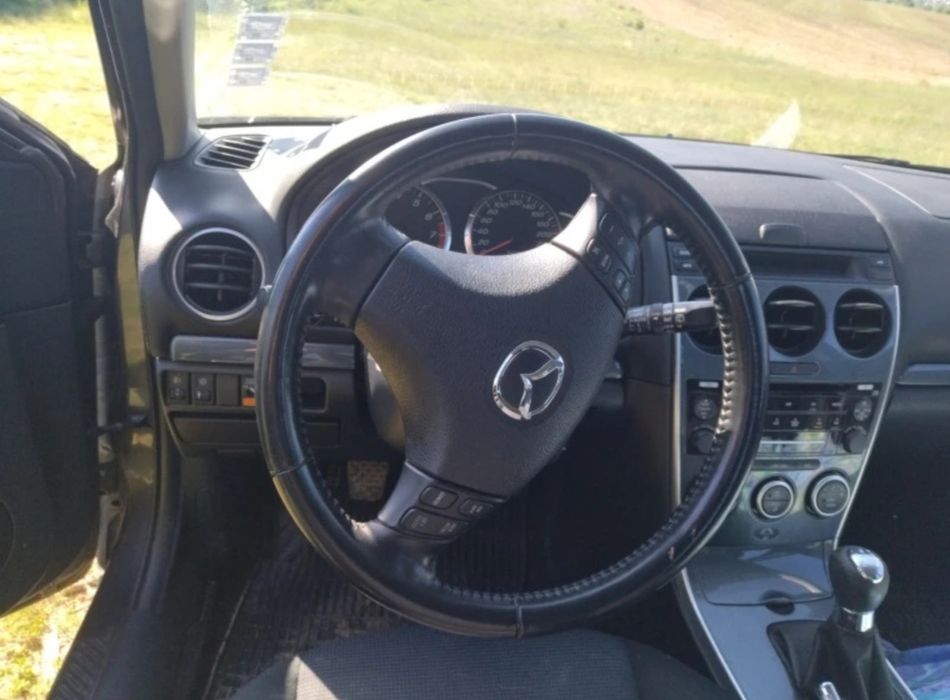 Продавам Мазда 6, 2005 г