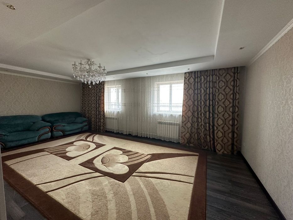 продаем частный дом россовхоз