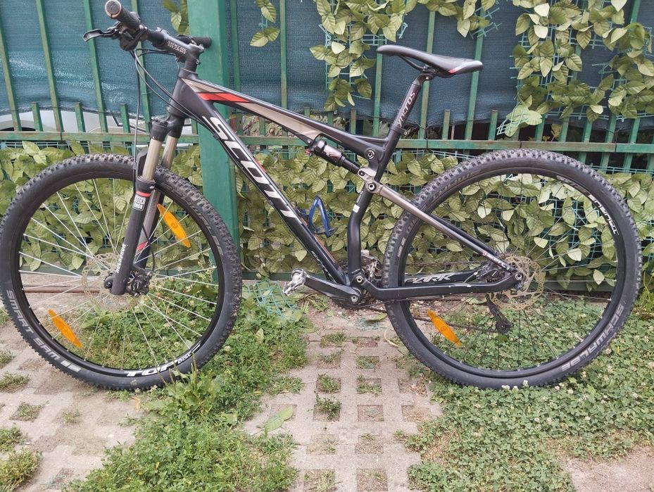 Bicicleta Scott Spark , 29".