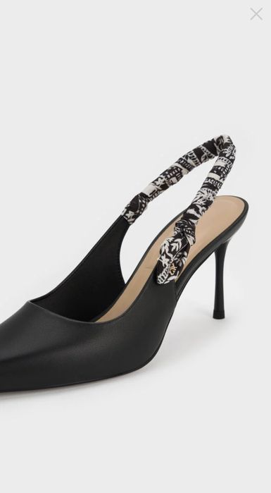 туфли charles and keith