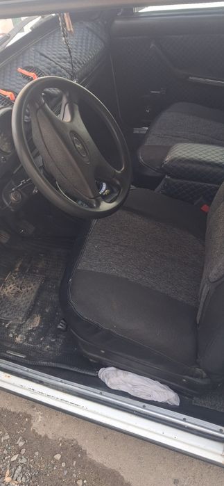 Mawina sotaman jiguli 06