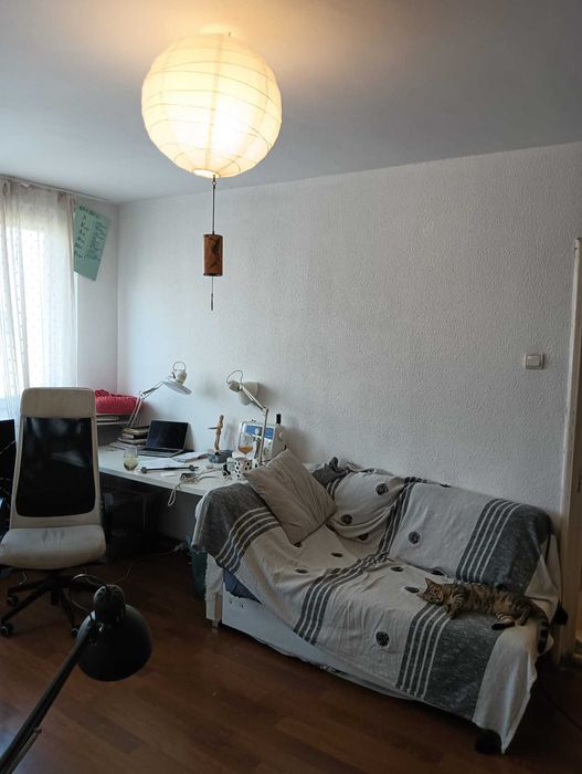 Apartament 2 camere in proximitatea Bucur Obor