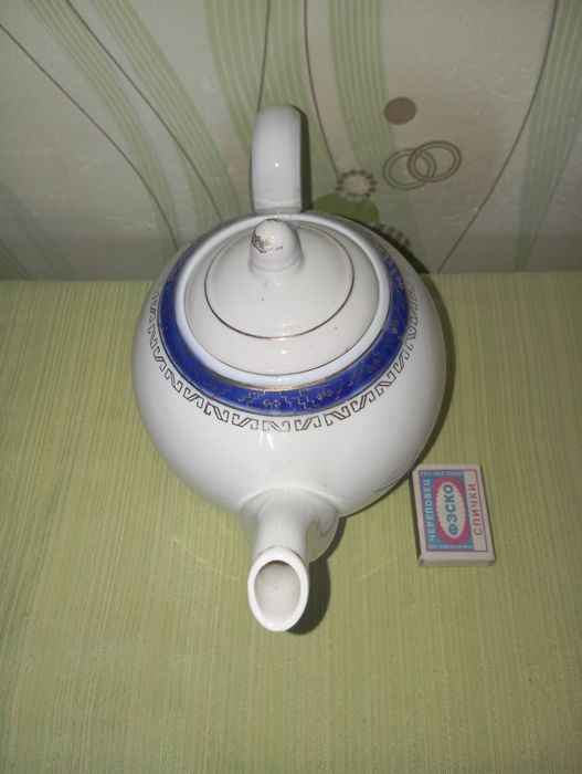 Чайник заварочный