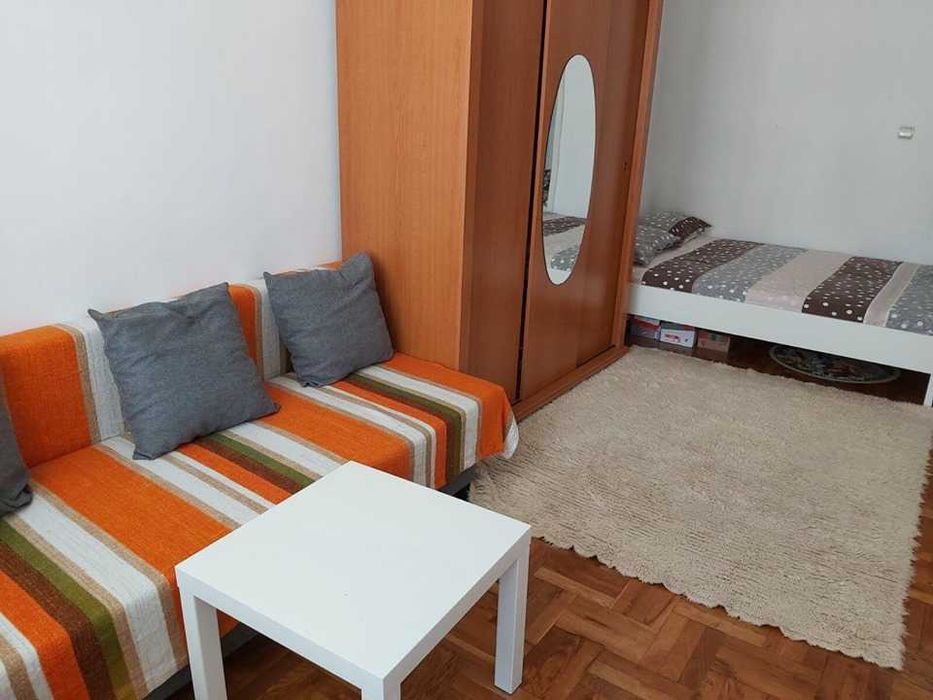 Дава се под наем Двустаен апартамент в Бургас, Лазур - 40 кв.м за 204 € - Снимка #5