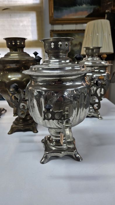 Самовар электрический