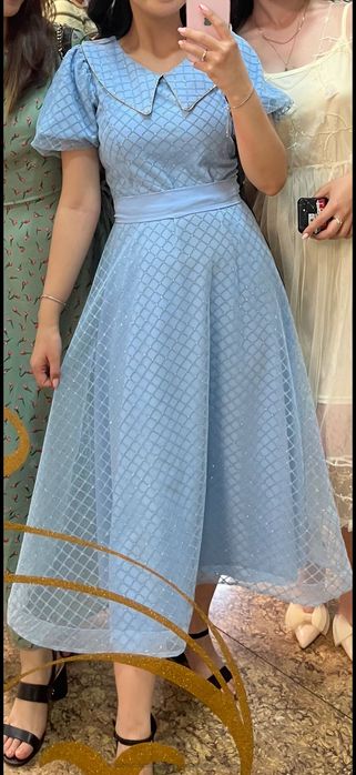 Продаю платье в отличном состоянии