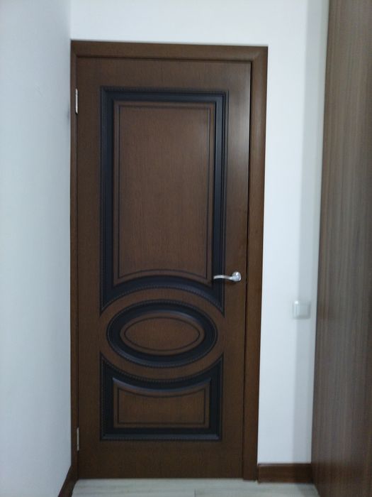 Есиктер орнатамыз