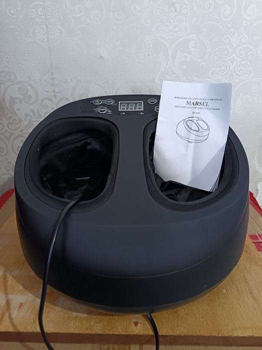 Массажёр для ног