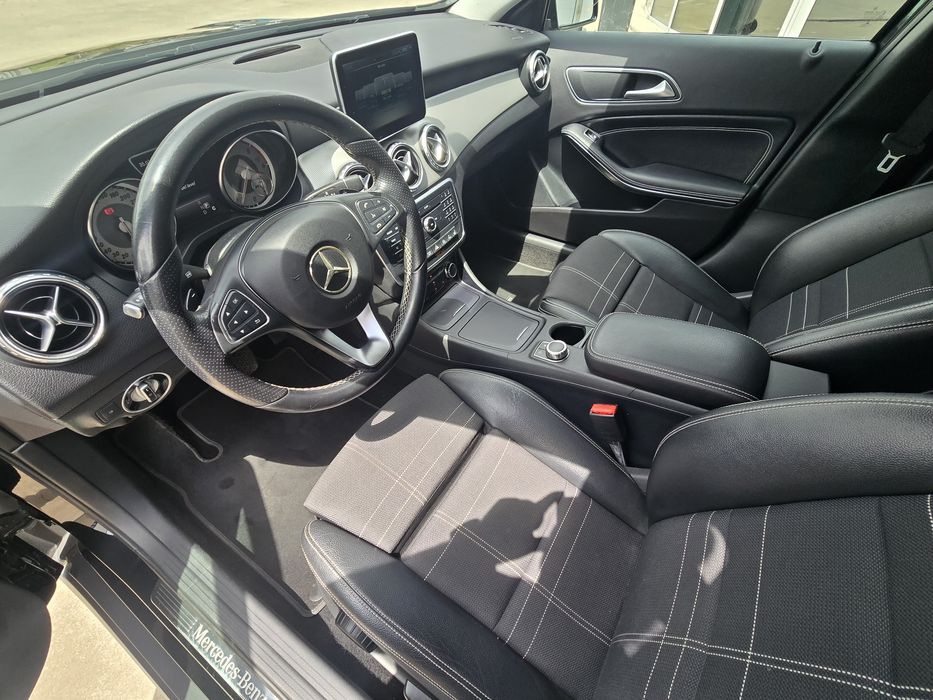 MERCEDES-BENZ GLA 2016 — imagine 5
