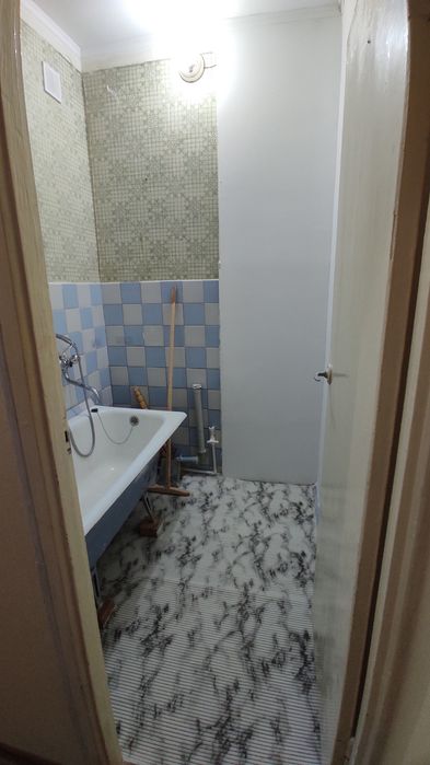 Продаю свою квартиру Массив Куйлюк-2
