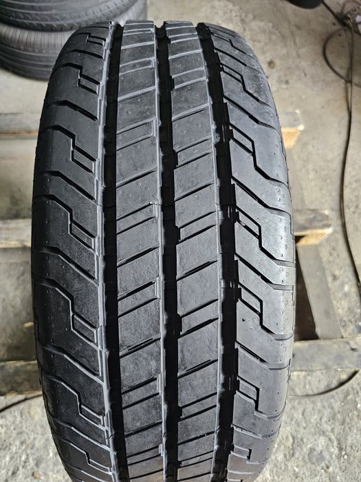 1 anvelopa noua 225 55 17C Continental Contivancontact 100