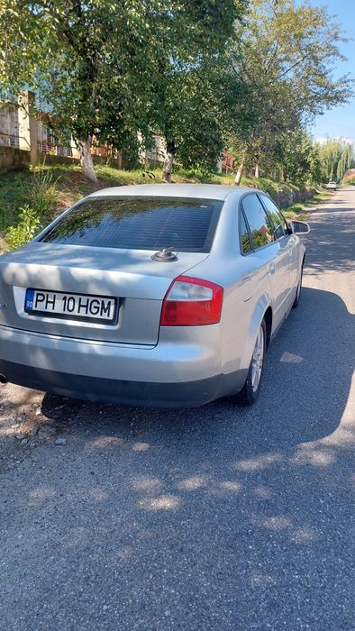 Vând Audi A4 B6 .