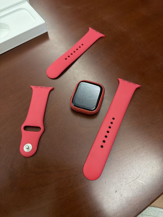 Iwatch  seria 9