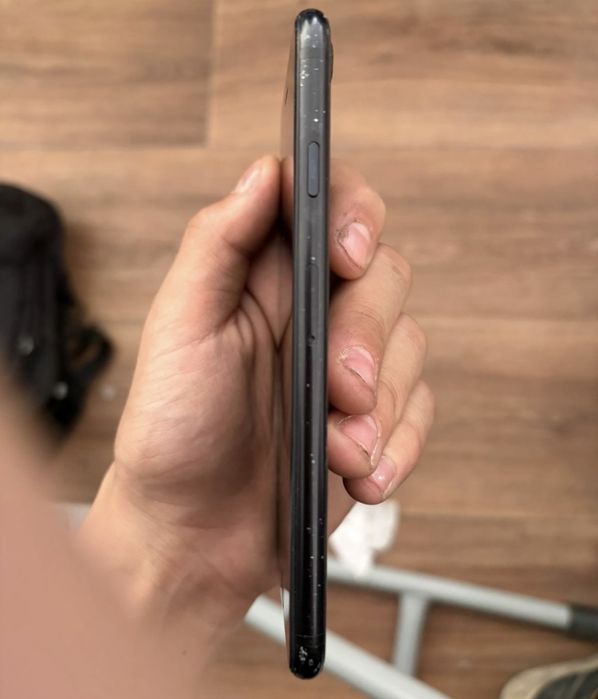 IPhone Se обмен