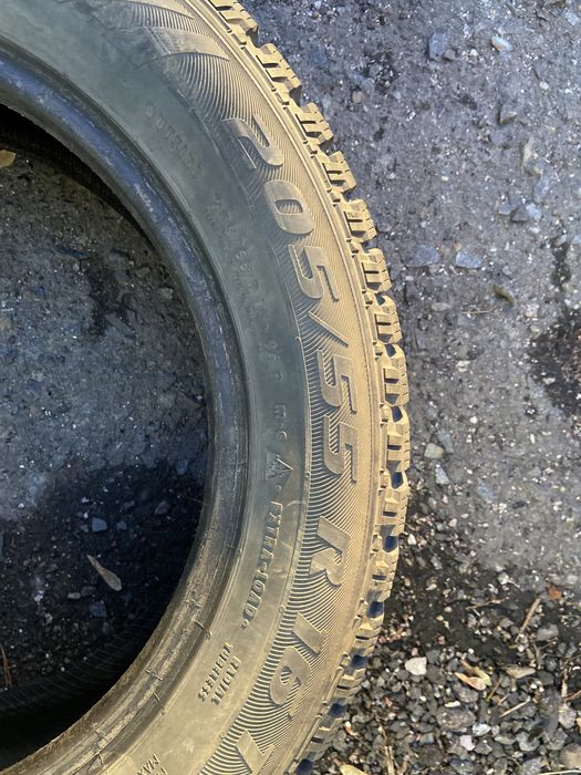 Резина на 16