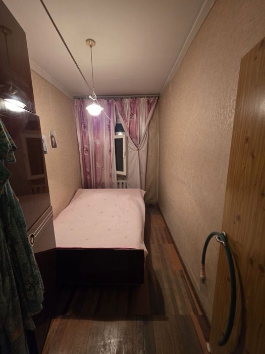 Продаётся квартира в Яккасарайском районе, ул. Шота Руставели