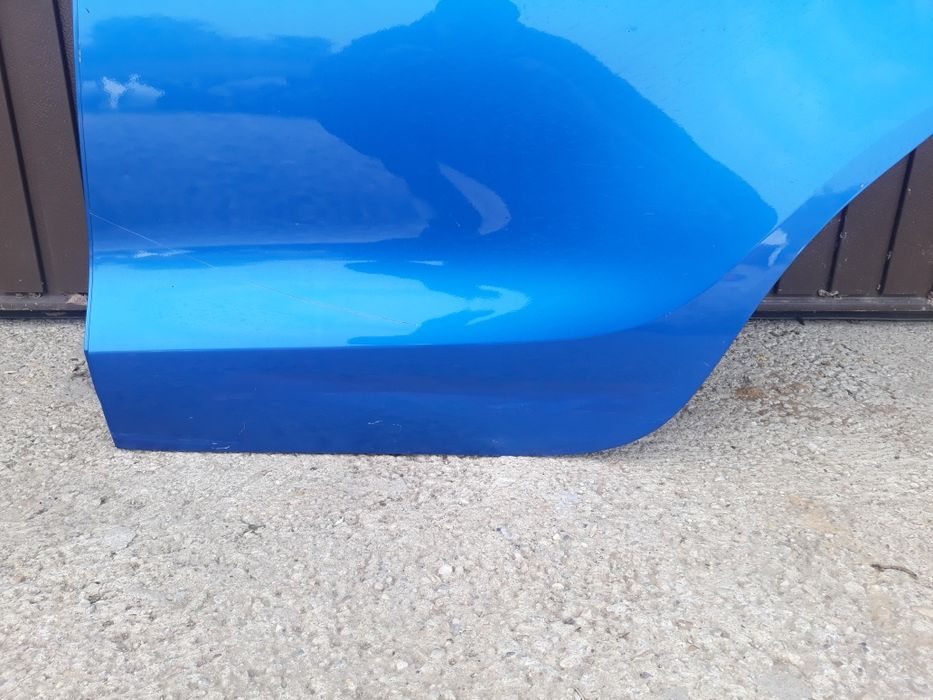 Usa stanga spate Suzuki shift