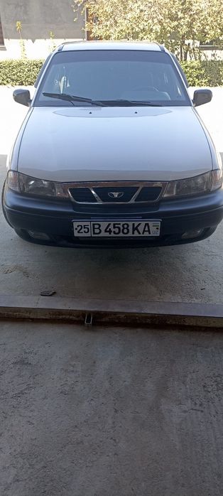 Nexia 1. 1,5 mayor. yili 2006