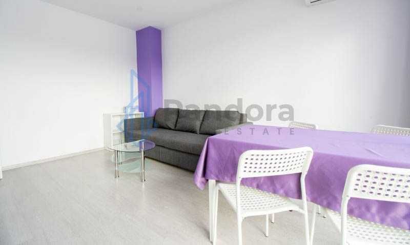 Дава се под наем Тристаен апартамент в София, Сухата река - 85 кв.м за 500 € - Снимка #1